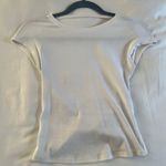 ZARA Open Back Top Photo 0