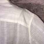 Ralph Lauren Lauren long white dress cottage dress summer dress size 14 beach Photo 10