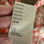 Free People  french quarter wrap ruffle print mini dress Photo 4