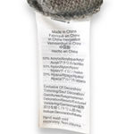 J.Crew  Mercantile Lace Sleeve Alpaca Cardigan Sweater Photo 2