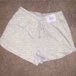 Gray High Waisted Sweatshorts Size XS Photo 0