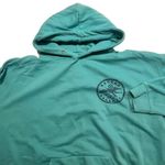 Pacific & Co Nassau Bahamas Blue Women‎ Long Sleeve Sweater Large Hoodie Photo 1