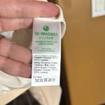 J.Crew NWOT Cropped Blazer in City Crepe Raw Cashew Size 4 Photo 5