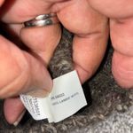 Gap VTG 03 Cable Knit Size M Sweater Lambswool Brown Marled Casual Chunky Casual Photo 3