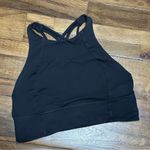 Lululemon  Free To Be Serene Bra High Neck Long Line 10 Photo 3