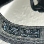 Teva  Universal Platform Sandals Womens US 8 Black Strappy‎ Flatform Casual Photo 4