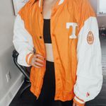 The Vintage Shop  Tennessee Vols Wind Breaker   Photo 0