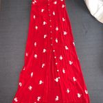 Sky And Sparrow Long Skirt / Dress Photo 0