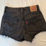 Levi's Levi’s Shorts 501 Denim High-Rise Photo 1