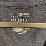 Women's MLB 5th & Ocean Minnesota Twins Stars & Stripes Tank Top Size Medium Blue Photo 1