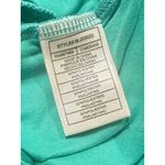 BB Dakota  By Steve Madden Romper Size Medium Valleri Sleeveless Deep Green EUC! Photo 4