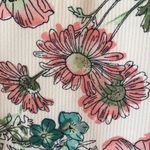 Kaari Blue  Floral Waist Pants 12 Photo 7