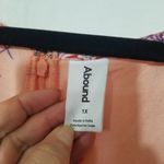 Abound  NWOT Floral Dress NWOT Photo 2