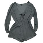 Forever 21 Romper Sz M Photo 0