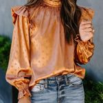 VICI Satin Top Photo 1