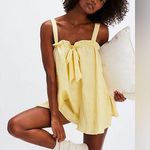 Free People Forever Young Playsuit Photo 2