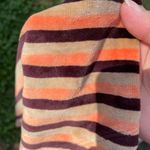 J.Crew ONE SHOULDER VELVET TOP Photo 2