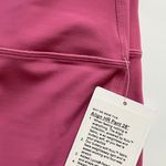 Lululemon Align Pant Sz 8 Photo 3