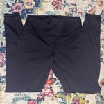 Lululemon Black  Wunder Train Leggings 28” Inseam Photo 0