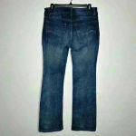 Wrangler  Classic bootcut Jean Style‎ 09MWZAH Sz 9 Photo 7