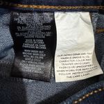 Jones New York  Women Essex Skinny High Rise Jeans Dark Wash Denim Size 6 Photo 6