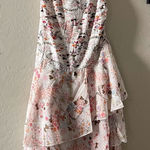 Delia's dELiA*s Y2K Floral Maxi Dress Photo 0