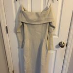 Aritzia Babaton  Sculpt Knit Section Maxi Dress Photo 4