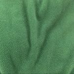 Unisex Vintage Green Vest with Speedy Gonzales Rides Sno Photo 6