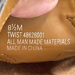 Life Stride  size 8.5 strappy faux cork wedge sandal Photo 4