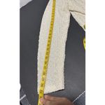 Elegant Stephanie Andrews cream sleeveless shift dress paired W/ Cardigan 3XL Size 3X Photo 10