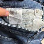 AG Adriano Goldschmied The Farrah Skinny Crop High Rise Jeans Women's Size 27 Photo 7