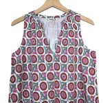 Boden Womens 8 Sleeveless Jersey Shift Dress NEW Photo 3