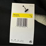 Nike Women’s Super Bowl LVIII Las Vegas Black 1/4 Zip Golf Pullover Bud Light Photo 2