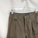 5.11 Tactical Series Size 28 Cargo Pants Utility Workwear Olive Green 1456 Photo 8