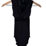 SKIMS  seamless sculpt zip front sleeveless thong S  bodysuit NWOT Photo 2