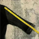 R & M Richards Women’s Black R&M Richard’s Light Blouse Photo 8