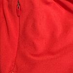 Lululemon  Hotty Hot Low Rise Running Shorts4" Carnation Red Size 8 Photo 5