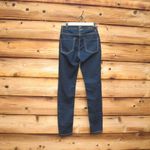 BLANK NYC NWT High Waist Stretch Ankle Skinny Jeans Dark Wash Photo 5