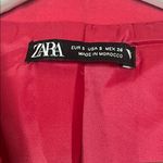 ZARA Cutout Blazer Suit Dress Photo 7