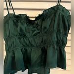 Princess Polly  Tie Strap Crop Top Photo 2