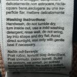 IVKO Woman Jacquard Sweater Jacket Beige Cotton Cardigan‎ Size 38 / 8 Full Zip Tan Photo 8