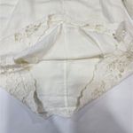 Tularosa  Liz Mini Dress in White Large Photo 6