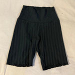 Aerie Offline by small athletic ribbed biker shorts Photo 0