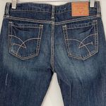 Amethyst Jeans Amethyst Women's Skinny Jeans Denim Mid Rise Slim Fit Stretch Blue Size 7 Photo 4