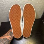 Vans  Women's‎ Asher Perforated Slip On Sneaker Shoes Skate Loafers Black Size 7 Photo 8