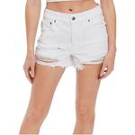 American Eagle AEO 90s boyfriend shorts size 6 Photo 0