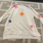 THML Star Sweater Photo 0
