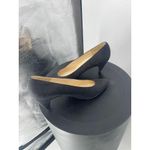 Evan Picone Evan-picone black pumps size‎ 8 Photo 6