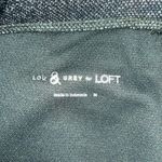 Loft Lou & Grey For  Womens Pull On Leggings Stretch Stretchy Green‎ Size Medium Photo 3
