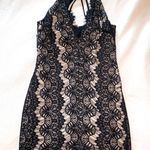 Windsor Lace Bodycon Dress Photo 0